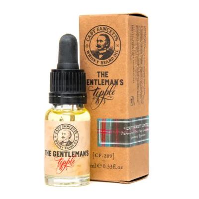 CAPTAIN FAWCETT Beard Oil Tipple Whisky 10 ml